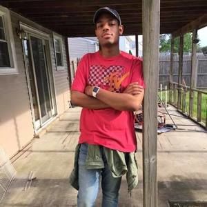 Meet your Posher, Tevin